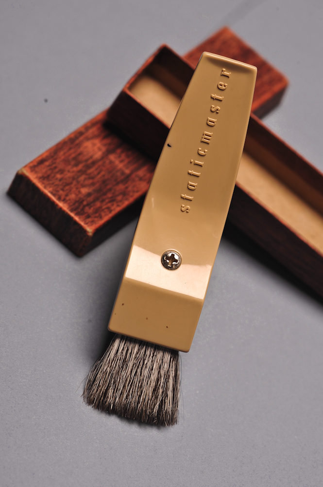 For my colleague, Rick Smith.