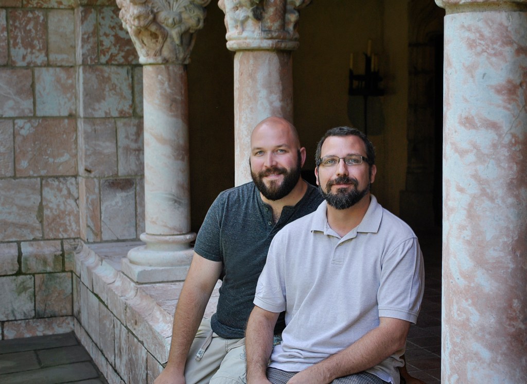 cloisters_jeff&josh