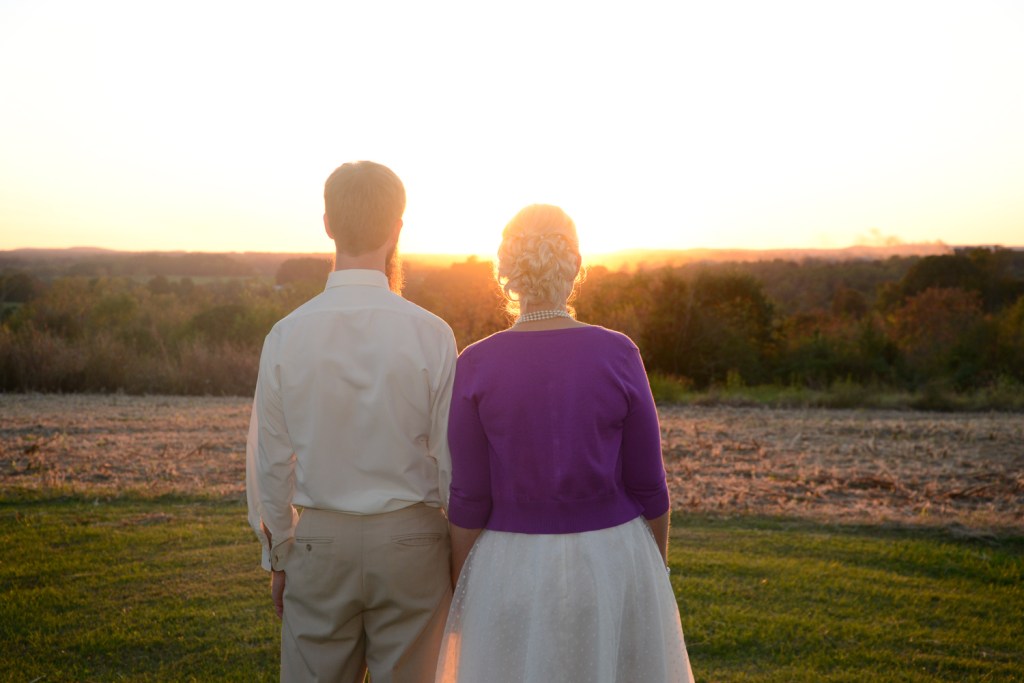 Sara & Kenneth&nbsp;Wedding