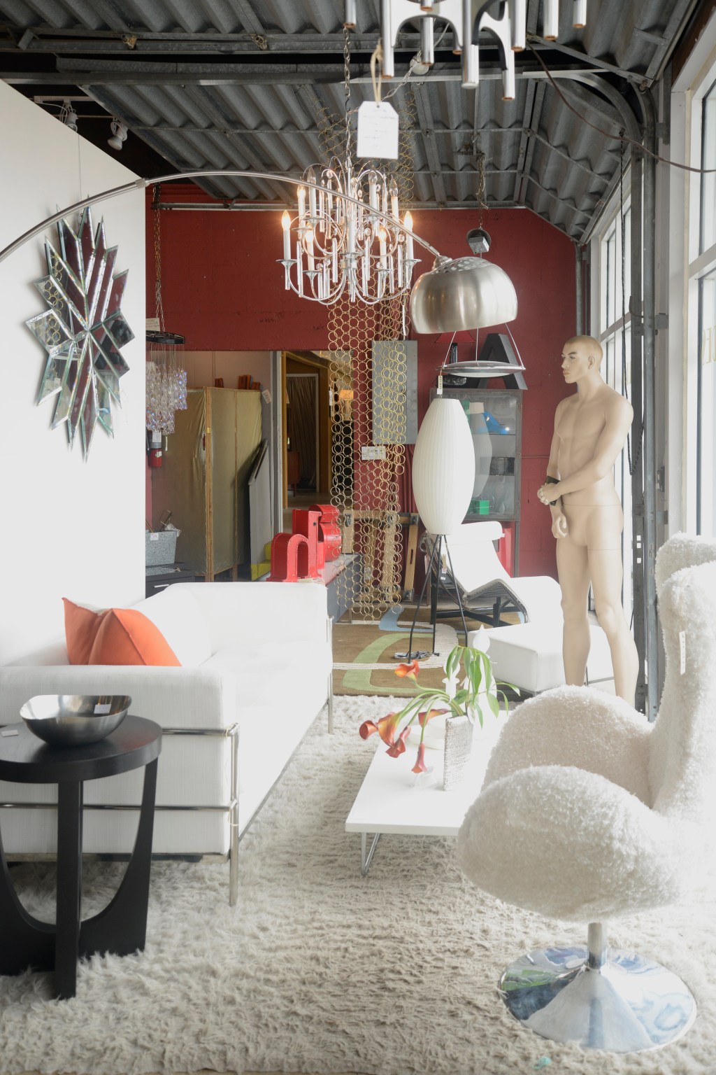 Decades: Mid-Century Mod