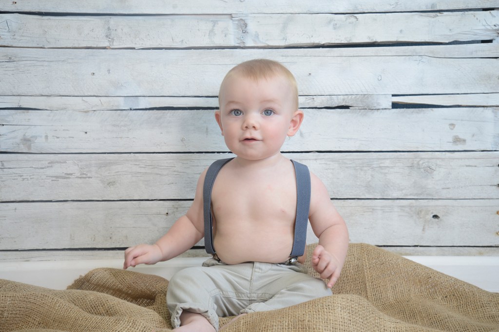 Meet: Finn 1 Yr&nbsp;Old