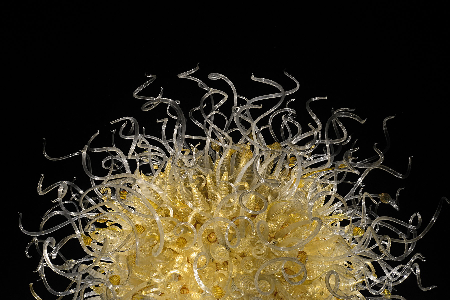 chihuly sculpture